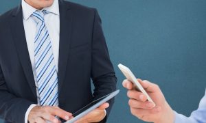 Мобильные решения для бизнеса: как они могут улучшить взаимодействие с клиентами